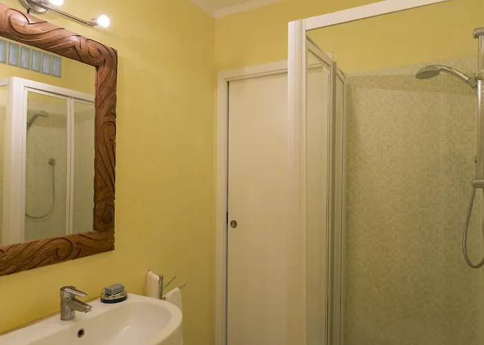 Apartamento Le Primule Marciana Marina (Isola d'Elba)