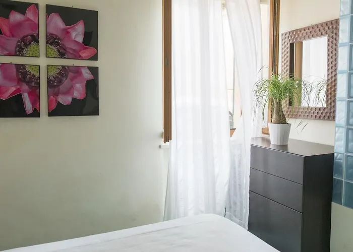 Le Primule Apartamento Marciana Marina (Isola d'Elba)