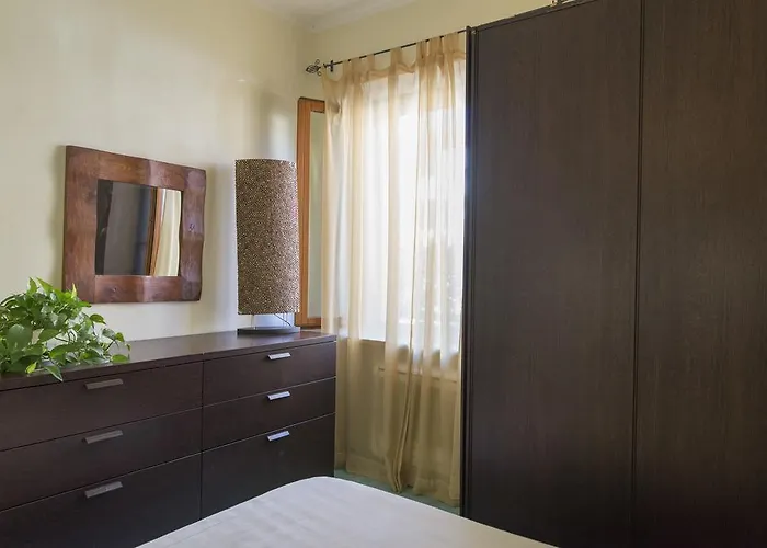 Apartamento Le Primule *