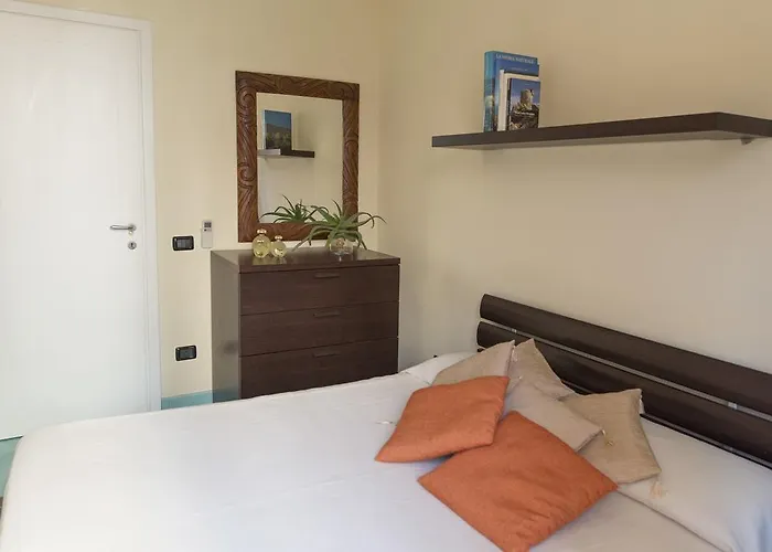 Apartamento Le Primule Marciana Marina (Isola d'Elba)