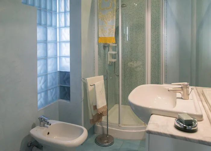 Le Primule Apartamento Marciana Marina (Isola d'Elba)