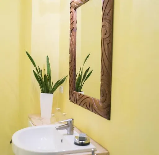 Apartamento Le Primule