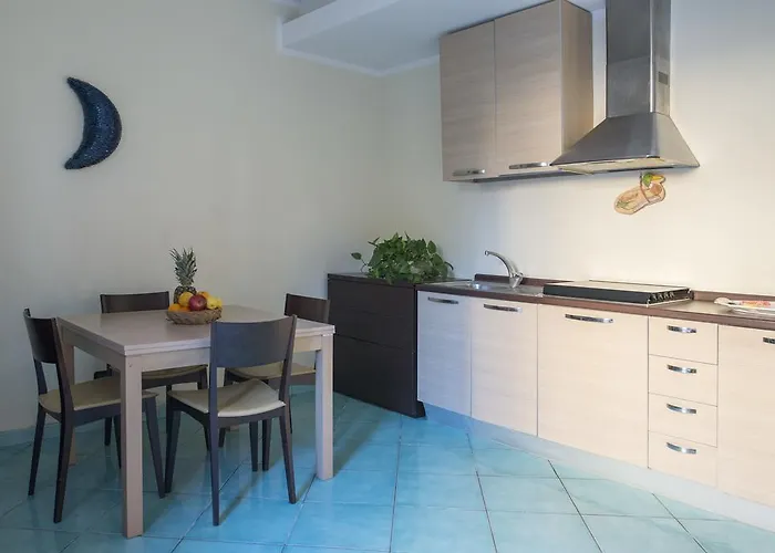 Le Primule Marciana Marina (Isola d'Elba)