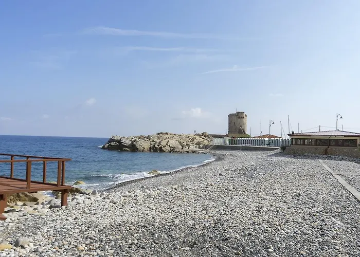 Le Primule Marciana Marina (Isola d'Elba)
