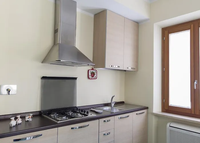 Le Primule Apartamento Marciana Marina (Isola d'Elba)