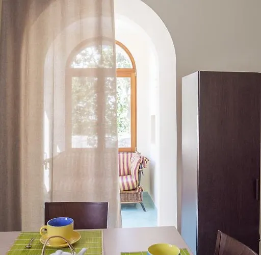 Le Primule * Marciana Marina (Isola d'Elba)