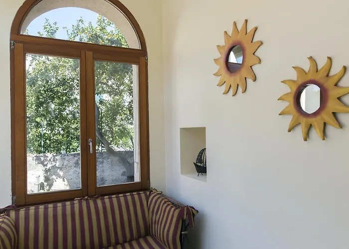 Apartamento Le Primule Marciana Marina (Isola d'Elba)