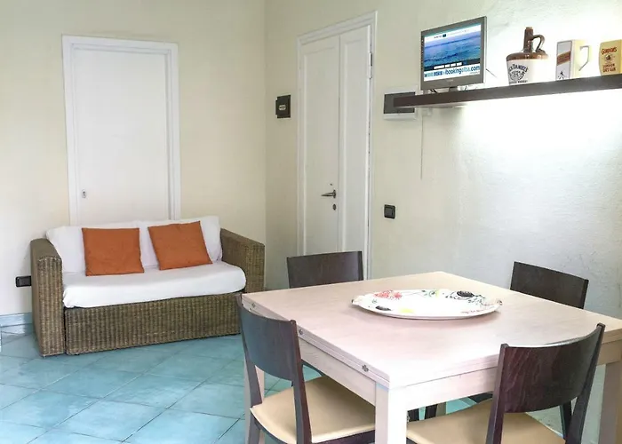 Le Primule Apartamento Marciana Marina (Isola d'Elba)