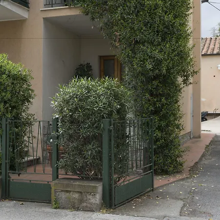 Lejlighed Le Primule Marciana Marina (Isola d'Elba)