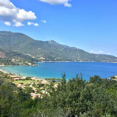 Lejlighed Le Primule Marciana Marina (Isola d'Elba)
